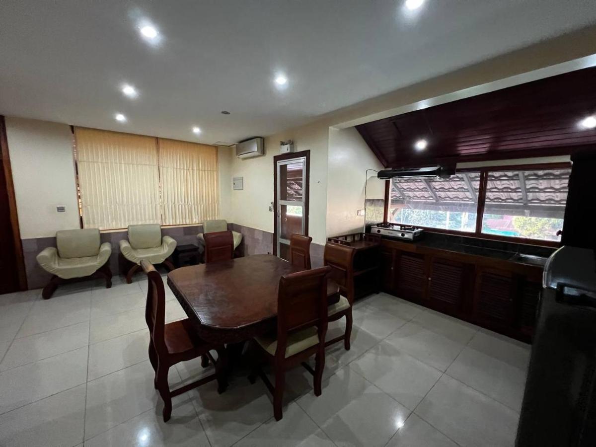 Shining Angkor Apartment Hotel Siem Reap Eksteriør billede