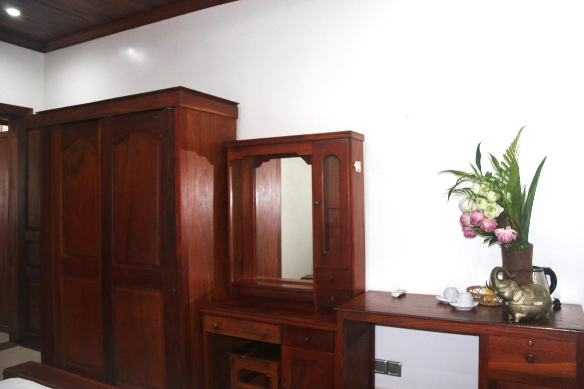 Shining Angkor Apartment Hotel Siem Reap Eksteriør billede