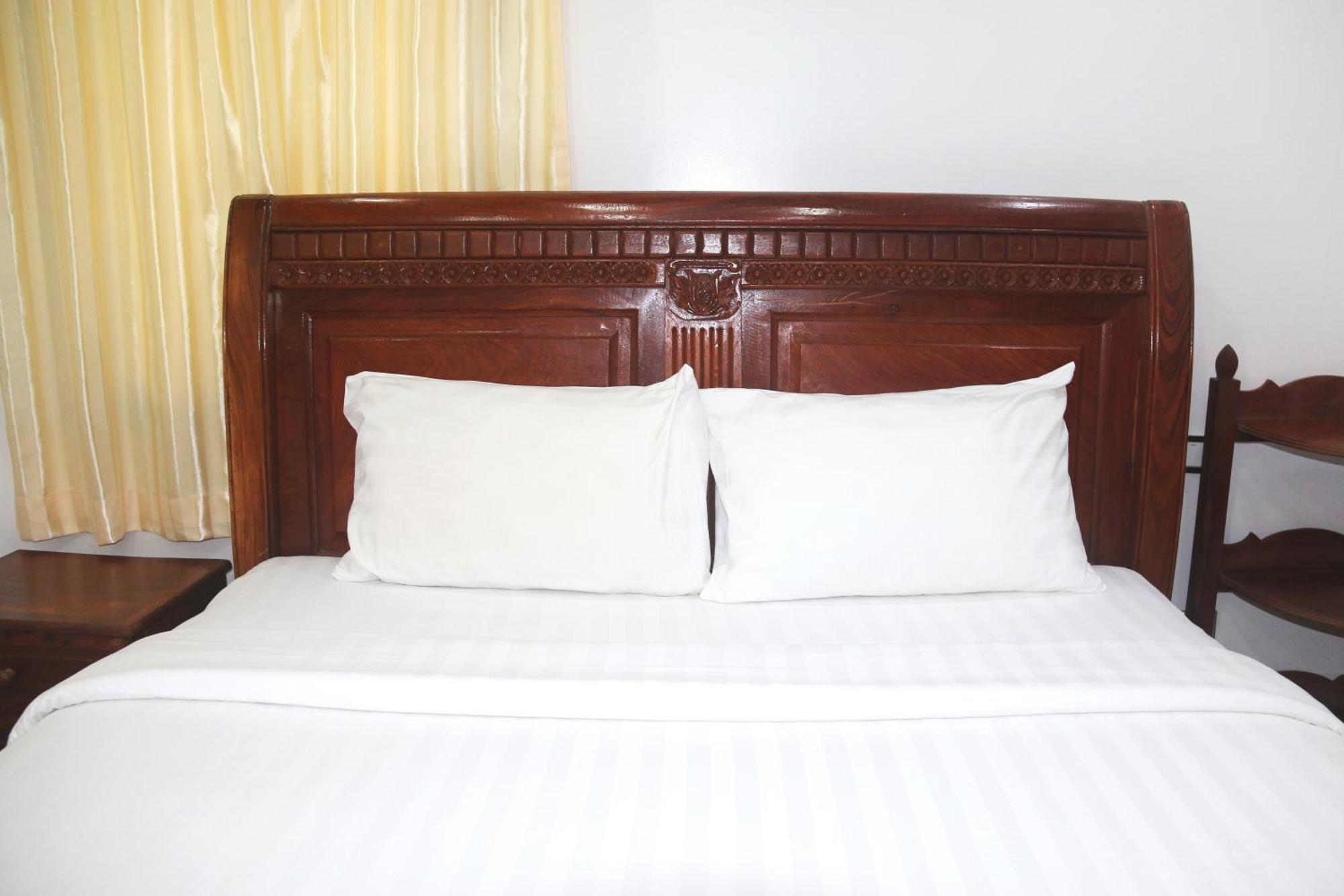 Shining Angkor Apartment Hotel Siem Reap Eksteriør billede