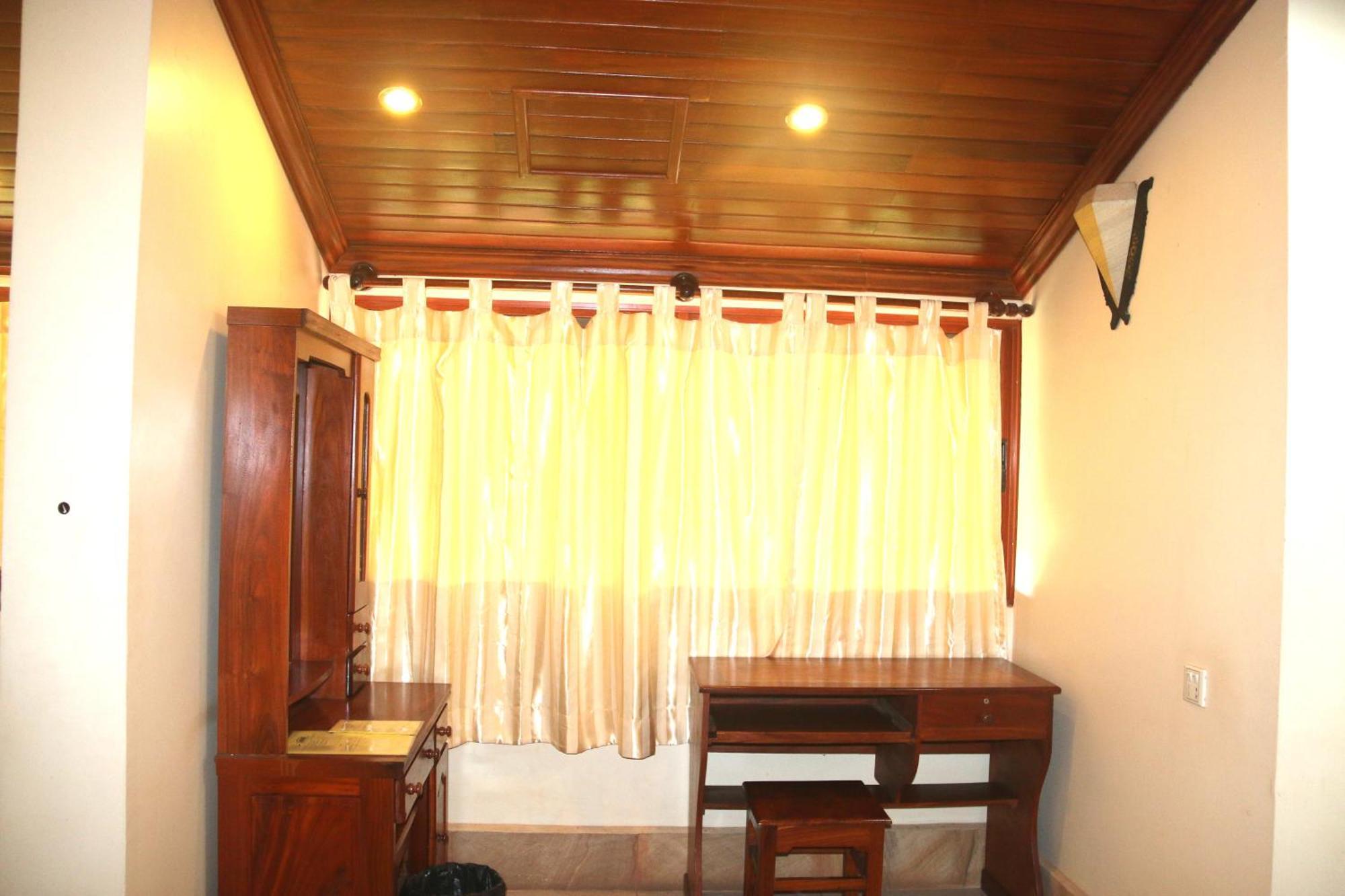 Shining Angkor Apartment Hotel Siem Reap Eksteriør billede